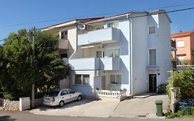 Apartments With A Parking Space Jadranovo, Crikvenica - 5285