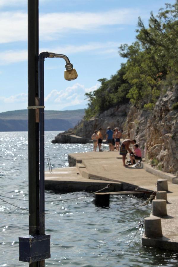 Apartments With A Parking Space Jadranovo, Crikvenica - 5285 Kültér fotó