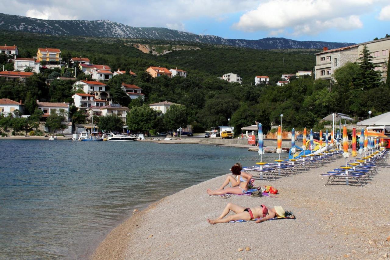 Apartments With A Parking Space Jadranovo, Crikvenica - 5285 Kültér fotó