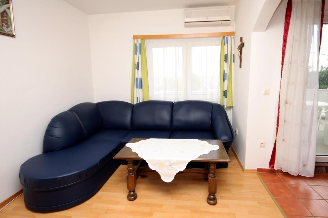 Apartments With A Parking Space Jadranovo, Crikvenica - 5285 Kültér fotó