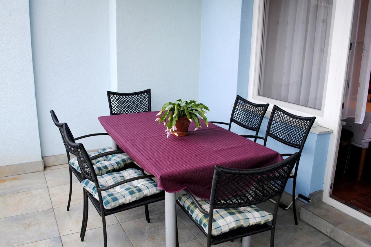 Apartments With A Parking Space Jadranovo, Crikvenica - 5285 Kültér fotó