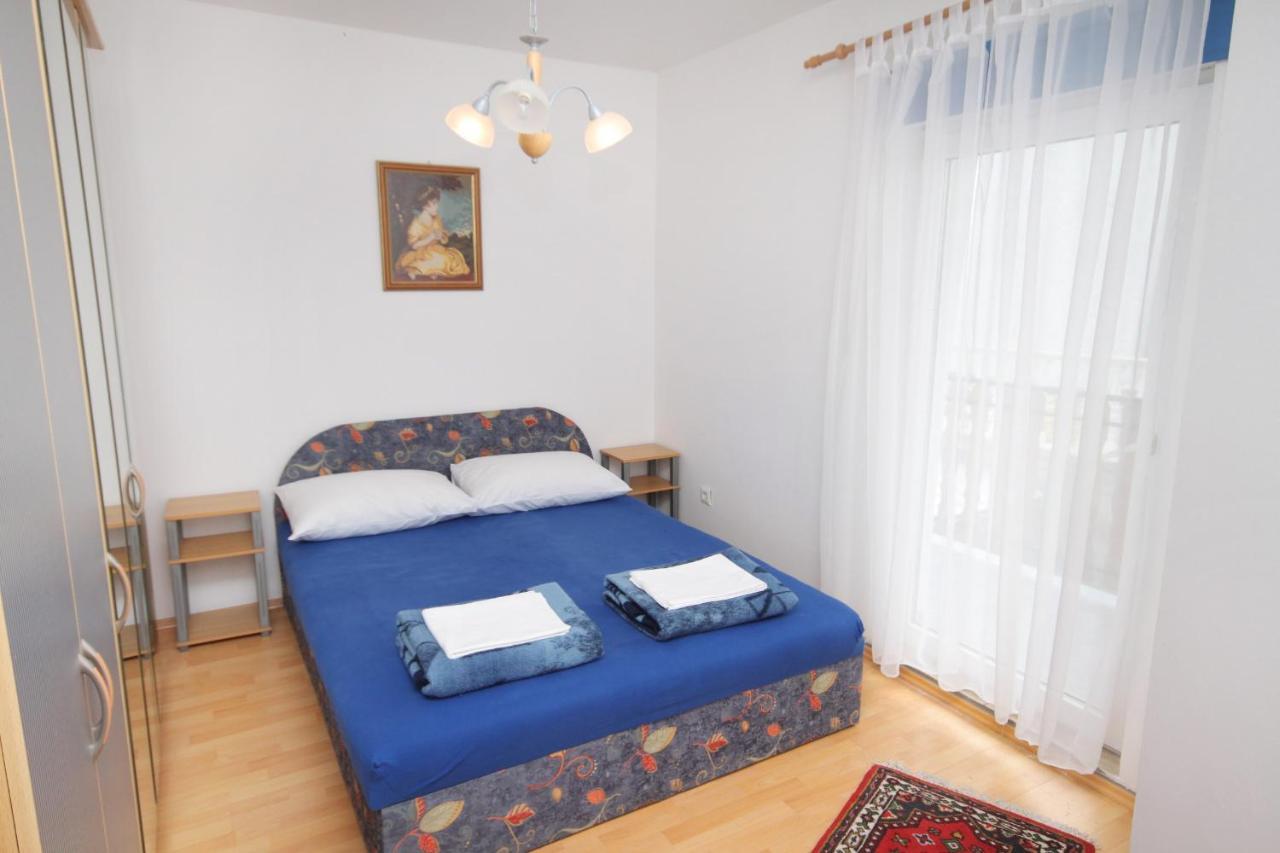Apartments With A Parking Space Jadranovo, Crikvenica - 5285 Kültér fotó