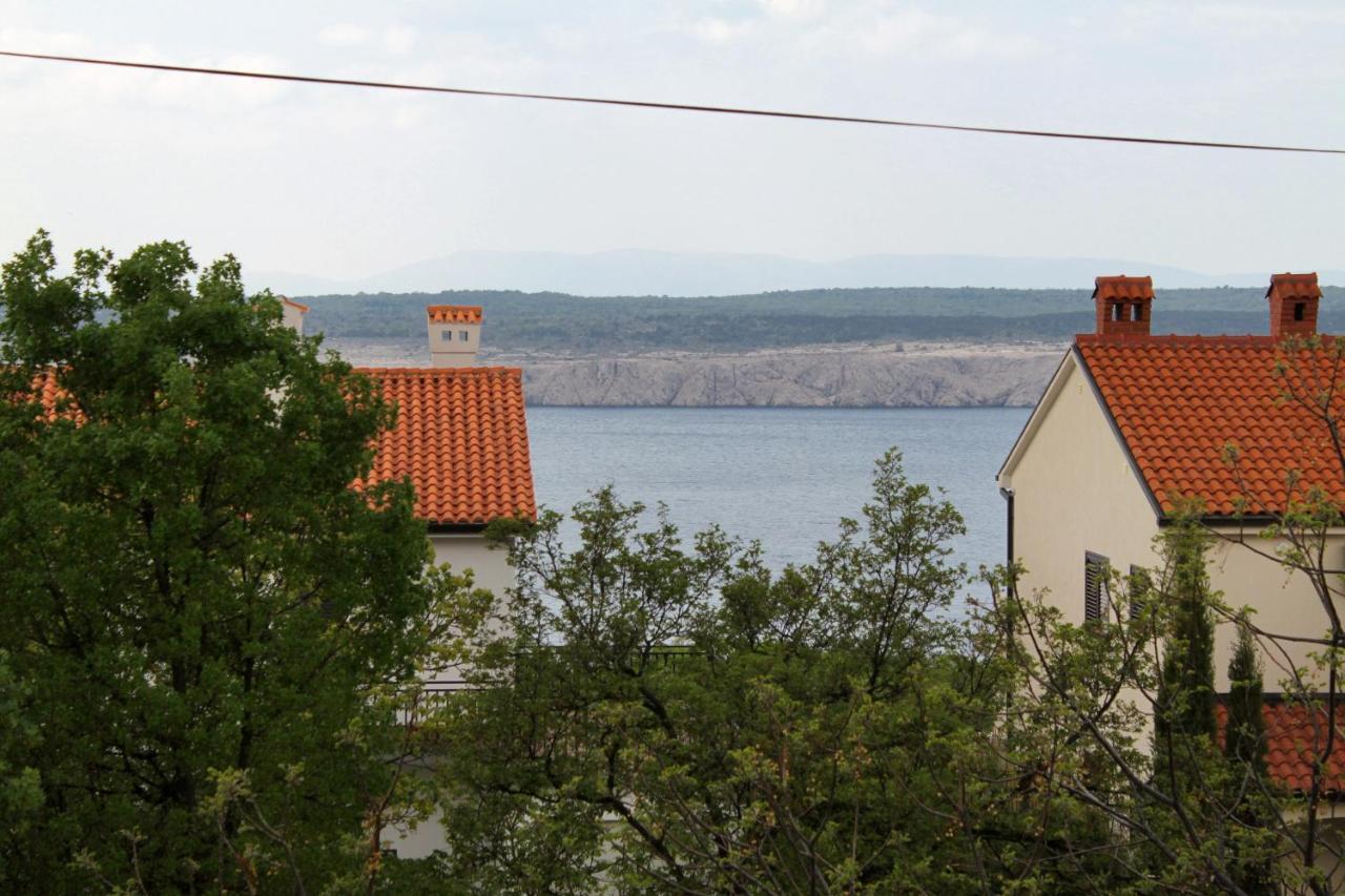 Apartments With A Parking Space Jadranovo, Crikvenica - 5285 Kültér fotó