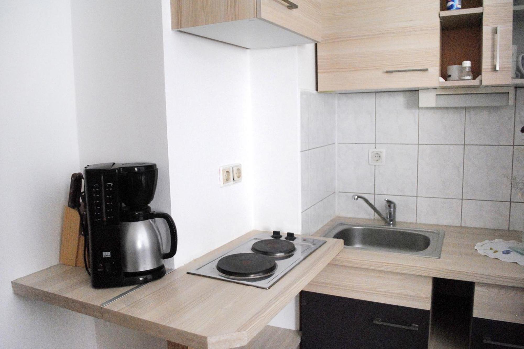 Apartments With A Parking Space Jadranovo, Crikvenica - 5285 Szoba fotó