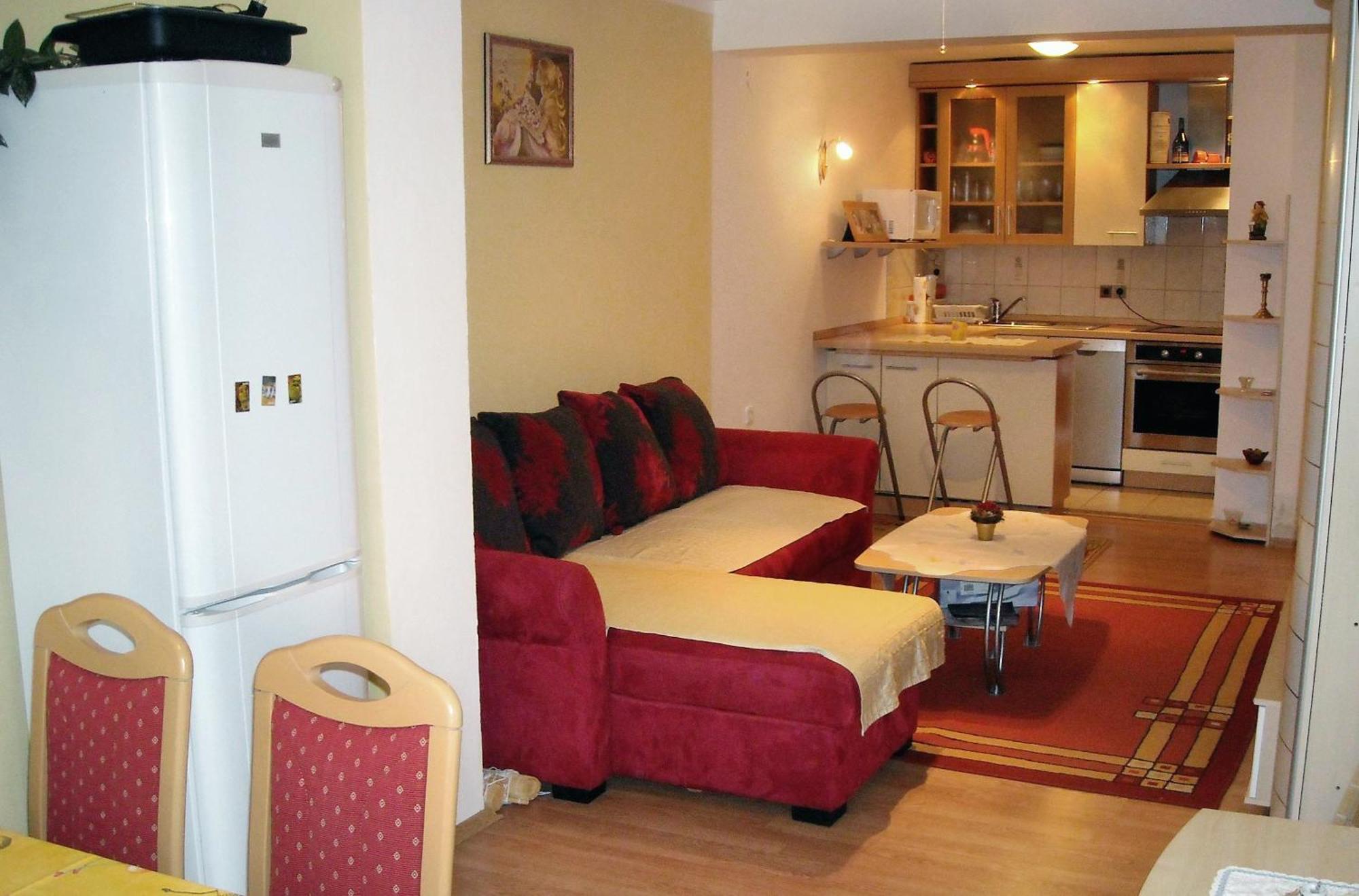 Apartments With A Parking Space Jadranovo, Crikvenica - 5285 Szoba fotó