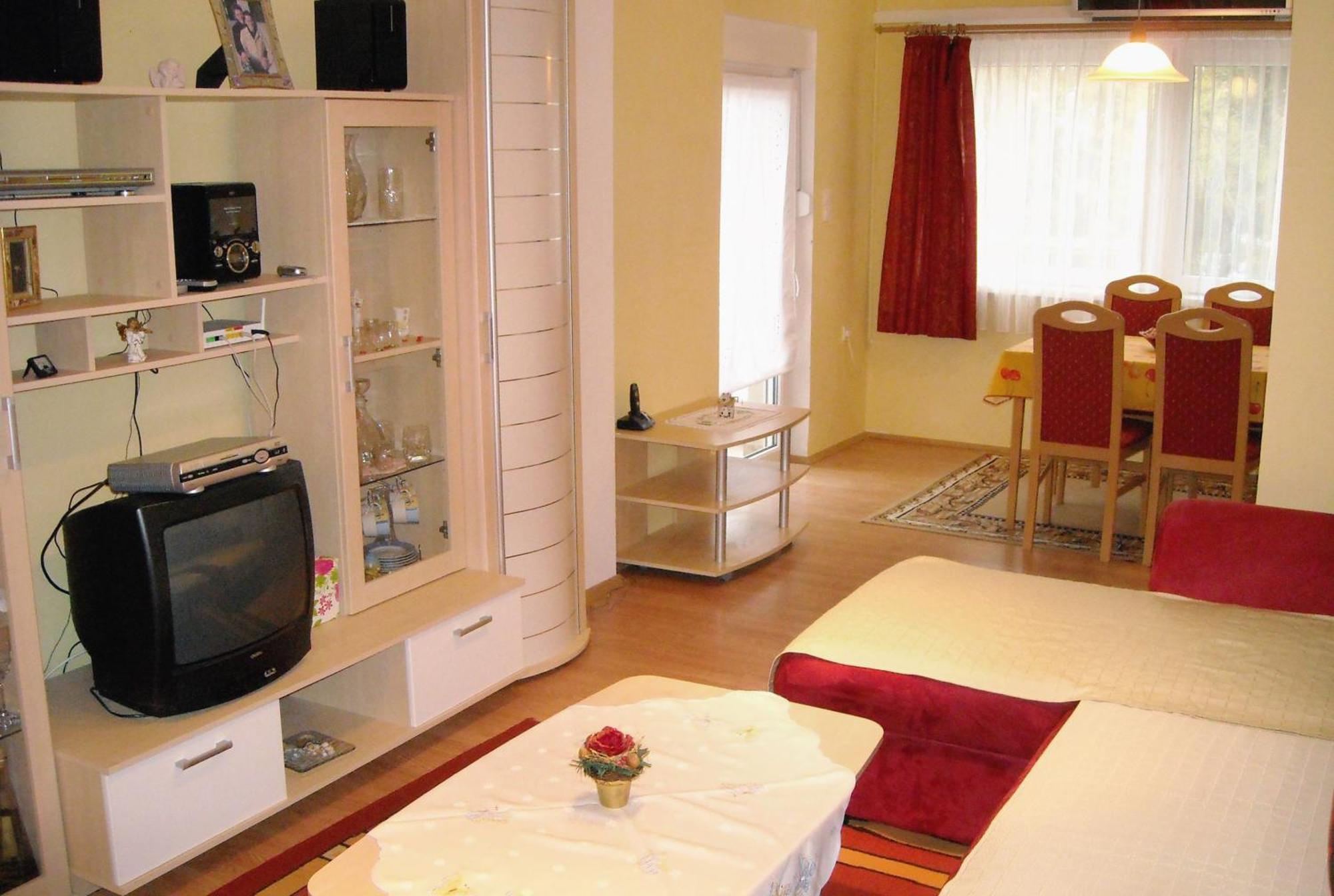 Apartments With A Parking Space Jadranovo, Crikvenica - 5285 Kültér fotó